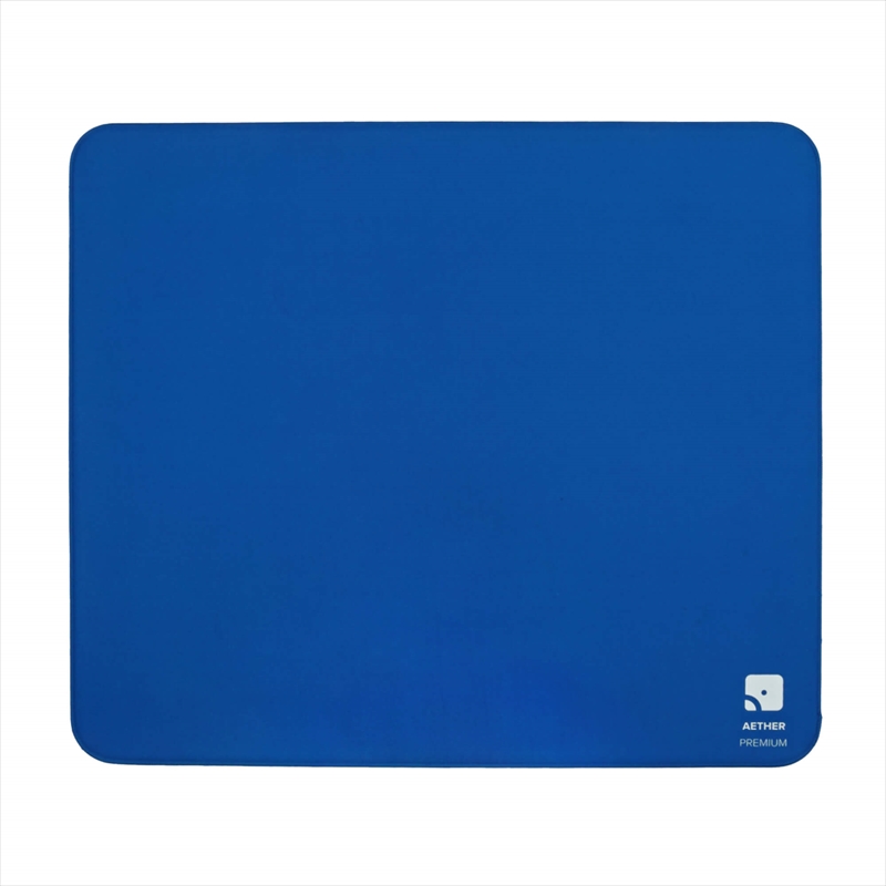 QUAOAR AETHER Premium V2 Lサイズ Blue 420x490mm