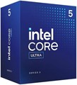 Core Ultra 5 225 (3.3(4.9)/2.7(4.4)GHz / 10(6+4)コア 10スレッド / スマートキャッシュ(L3)20MB / トータルL2キャッシュ22MB / Intel Graphics / プロセッサーベースパワー65W / Max Turbo Power121W / vPro対応)