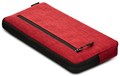 LEO-KBP-M LEOPOLD KEYBOARD POUCH Mサイズ/バーガンディーレッド