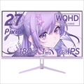 PX278 Wave Pastel Purple