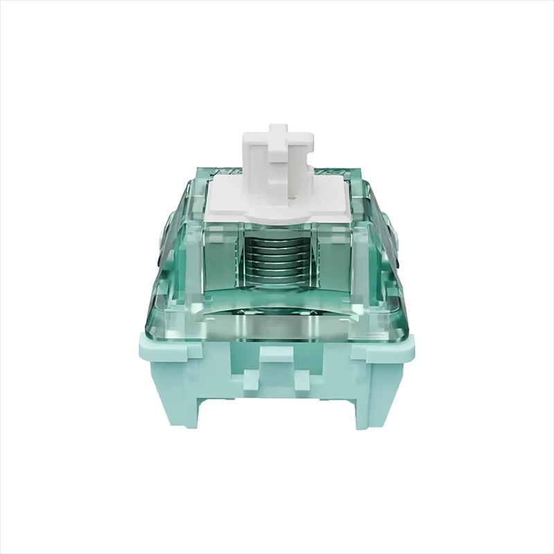 【1個】 Gateron Magnetic Jade Pro Switch ☆40個まで￥250クリックポスト対応可能！