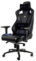 NBL-PU-BLU-003 noblechairs EPIC Blue