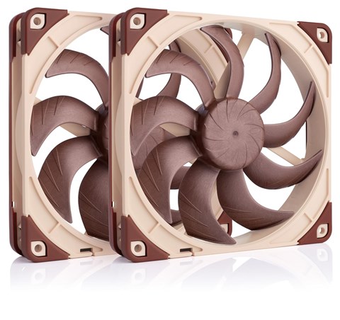 NF-A14x25 G2 PWM Sx2-PP (NF-A14X25-G2-PWM-SX2-PP) 