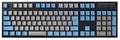 FC900RBTN2/JAEGB FC900RBT GRAYBLUE 日本語JIS配列（かなあり）　メカニカルフルキーボード CHEERY MX2A茶軸