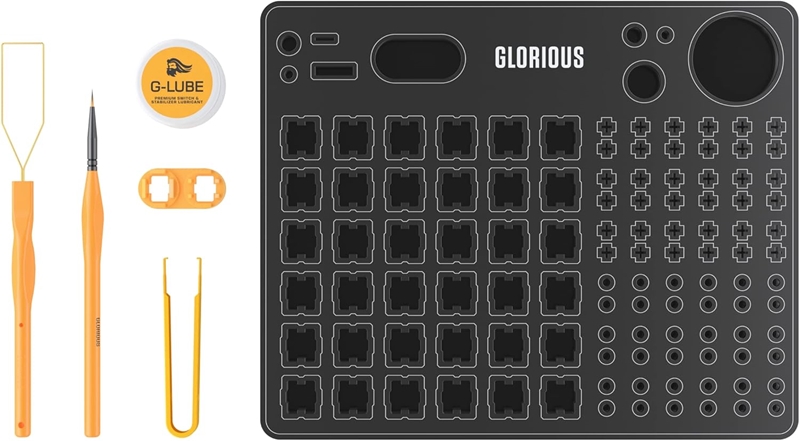 GLO-ACC-LUBE-KIT Glorious Lube Kit