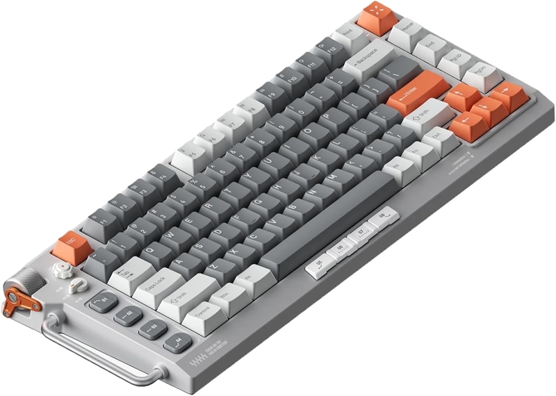 Field75 HE Gateron Magnetic Jade f75hj