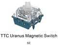 【35個】 TTC Uranus Magnetic Switch SE Version ☆1個まで￥250クリックポスト対応可能！