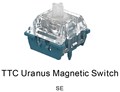 【1個】 TTC Uranus Magnetic Switch SE Version ☆40個まで￥250クリックポスト対応可能！