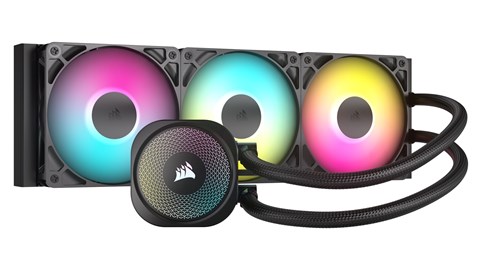 NAUTILUS 360 RS ARGB (CW-9060093-WW) 