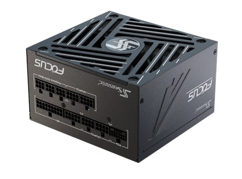 Focus GX-750 ATX3 (V4) SRP-FGX751-A5A32SF