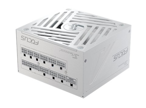 Focus GX-850 ATX3 (V4) - White SRP-FGX851-A5A32SF-WH