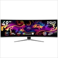 MPG-491CQPX QD-OLED