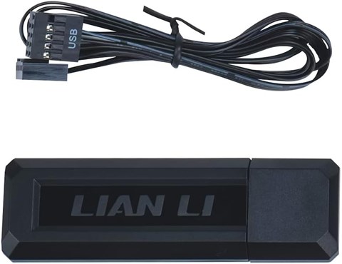 LL-WLS Controller BK L-WIRELESS コントローラー ブラック 