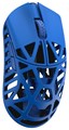 WLMOUSE BEAST X MAX Infinity Blue OMRON Opticals