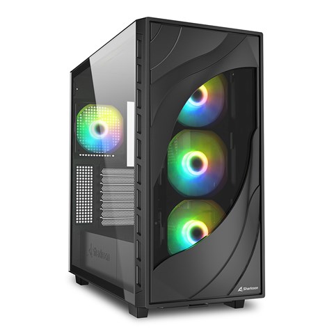 REBEL C80G RGB