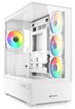 SHA-AK6-RGB-WT