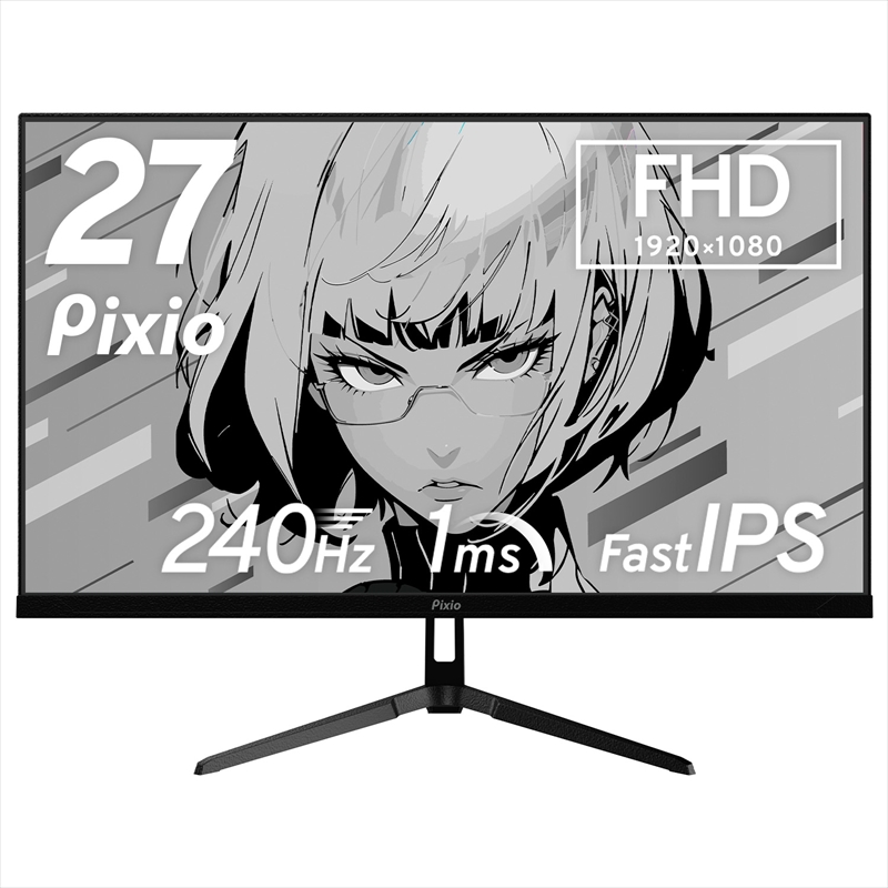PX279 Wave