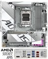 B850M AORUS ELITE WIFI6E ICE