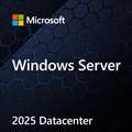 Windows Server 2025 Datacenter 16Core 日本語