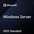 Windows Svr Stanadard 2025 16コア追加用 NoMedia/NoKey(APOS)AddLic 日本語