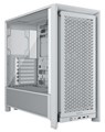 FRAME 4000D RS Mid-Tower White (CC-9011313-WW) ★送料無料対象品！★