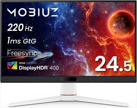 MOBIUZ EX251