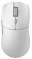 GLO-MS-S2PRO-WL-WHT Glorious Series 2 PRO 4K/8KHz Wireless Mouse - White