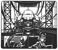 GHOSTGLIDES MEKA