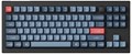V3M-D4-US V3 MAX QMK ワイヤレスカスタム・メカニカルキーボード - RGB - US配列  / Gateron Jupiter スイッチ（ホットスワップ）バナナ軸