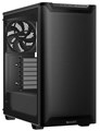 Pure Base 501 Airflow Window Black (BGW74) ★送料無料対象品！★