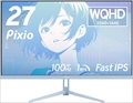 PX275 Wave Pastel Blue