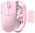 Lamzu MAYA X Light Pink