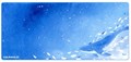 Sea Melody(海の音色) マウスパッド [XL]900mm*400mm*3mm vm-mp-seamelody-xl
