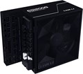 LLEDGE GOLD 1200W+HUB BK