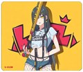 D-GLOW LIZ