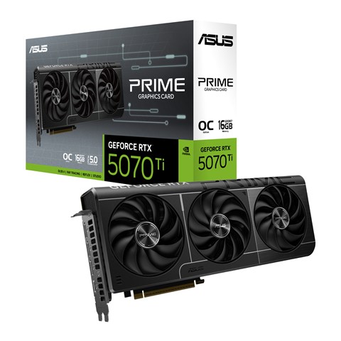 PRIME-RTX5070TI-O16G