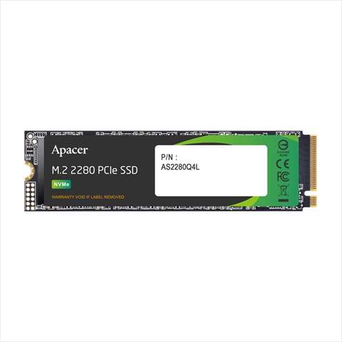 AP512GAS2280Q4L-1 ☆1個まで￥250クリックポスト対応可能商品！
