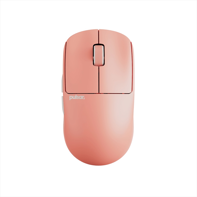 Pulsar X2 CrazyLight Mini Sunset Haze PX2CL105