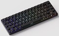 Akko MonsGeek FUN60 Pro SP Black 有線モデル AKKO01-00005-BLK
