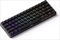 Akko MonsGeek FUN60 Ultra Black 無線モデル AKKO01-00012-BLK