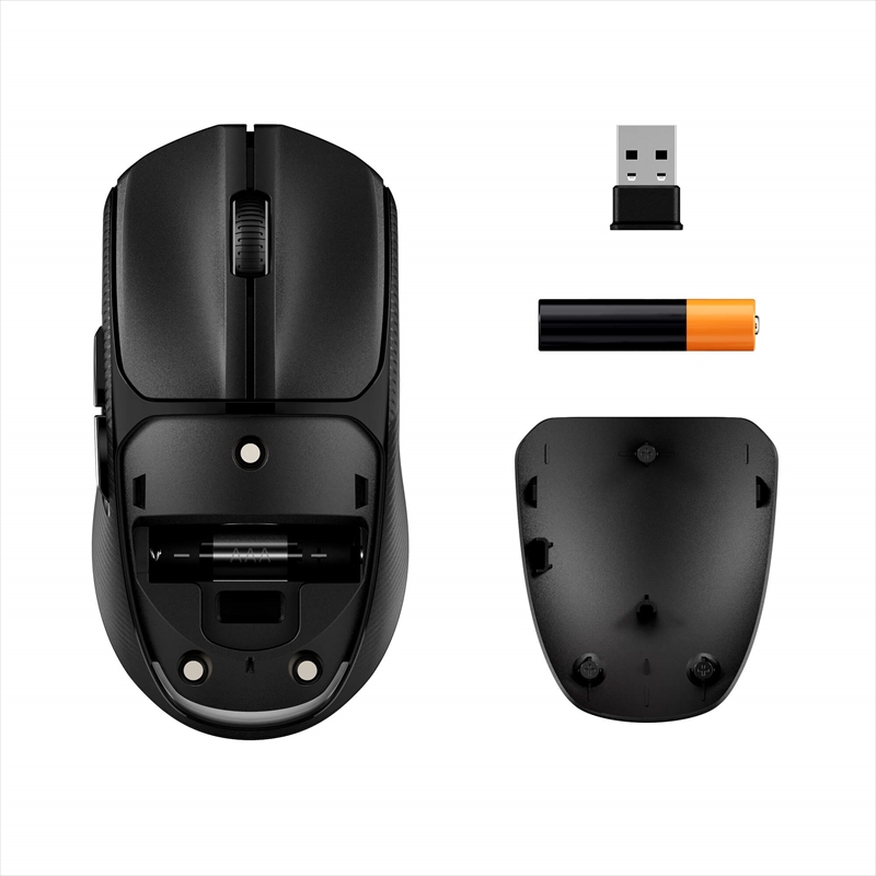 HyperX Pulsefire Fuse Wireless A1KY6AA