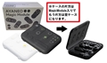 AYANEO 3専用 取り換え式コントローラーモジュールセット ブラック