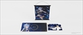 HYTE Hoshimachi Suisei Keycap + Mouse Pad(初回限定版) 星街すいせいコラボ限定キーキャップ＋マウスパッドセット