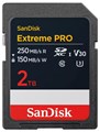 SDSDXXD-2T00-GN4IN  海外輸入版 ExtremePro  ☆4個まで￥250クリックポスト対応可能！